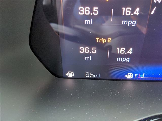 2025 Chevrolet Colorado 