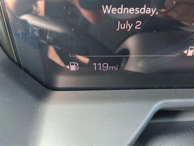 2025 GMC Acadia 