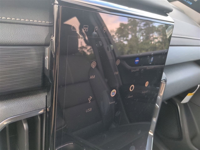 2025 GMC Acadia 
