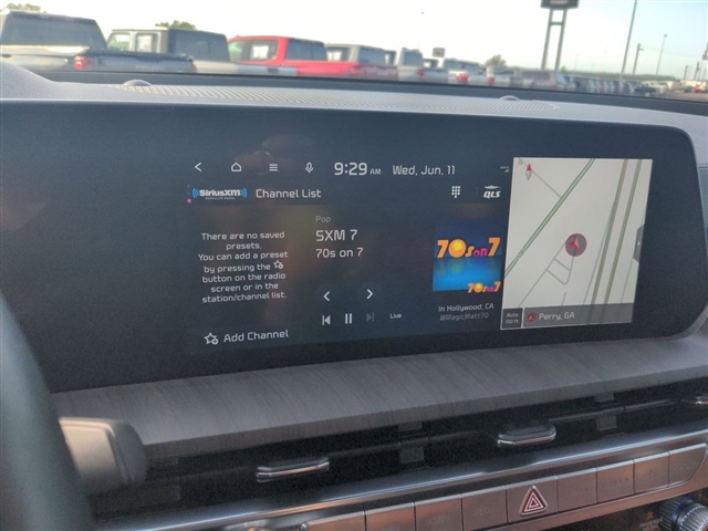 2024 Kia Telluride SX-Prestige