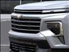 2025 Chevrolet Traverse 