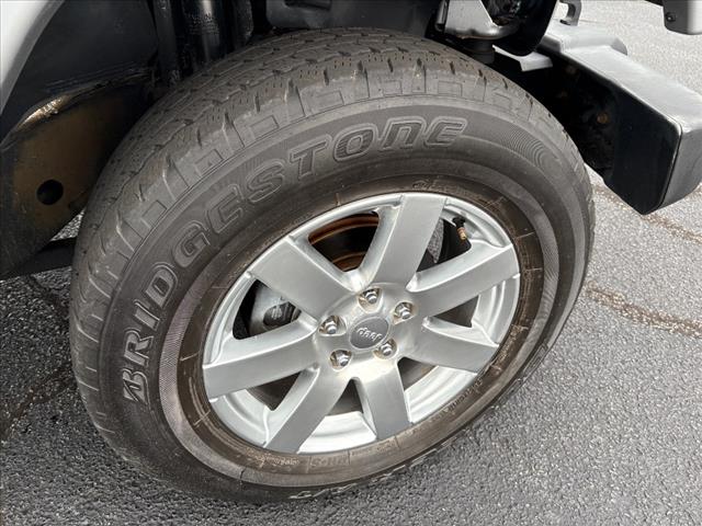2011 GMC Sierra 2500HD SLT