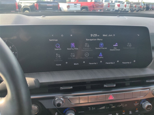 2024 Kia Telluride SX-Prestige