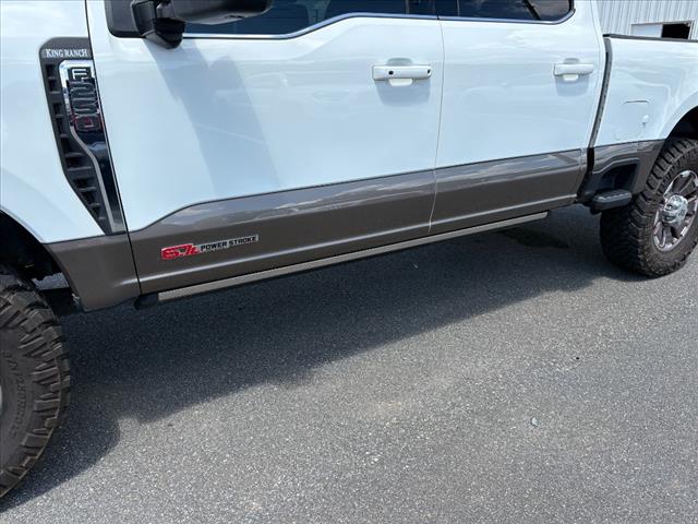 2023 Ford F-250 Super Duty King Ranch