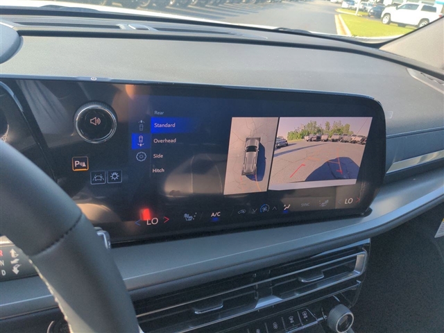 2025 Chevrolet Traverse 