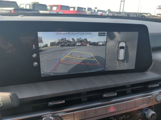 2024 Kia Telluride SX-Prestige