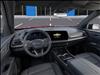 2025 Chevrolet Traverse 