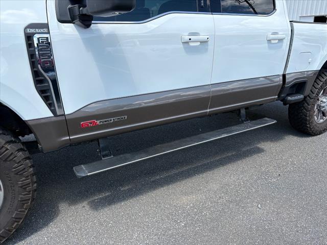 2023 Ford F-250 Super Duty King Ranch