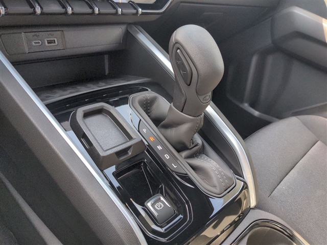 2025 Chevrolet Colorado 
