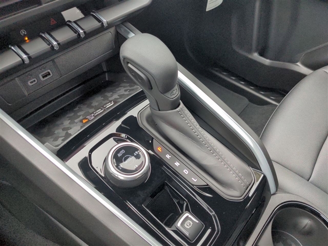 2025 Chevrolet Colorado 