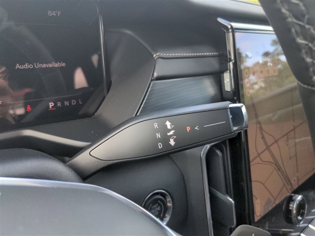 2025 GMC Acadia 