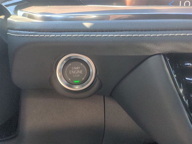 2025 Chevrolet Tahoe 