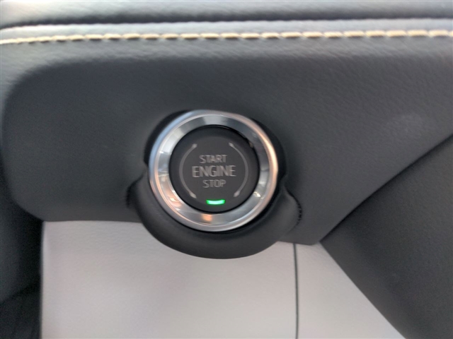 2025 Chevrolet Tahoe 