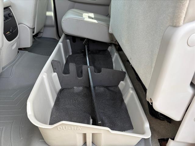 2011 GMC Sierra 2500HD SLT
