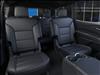 2025 Chevrolet Traverse 
