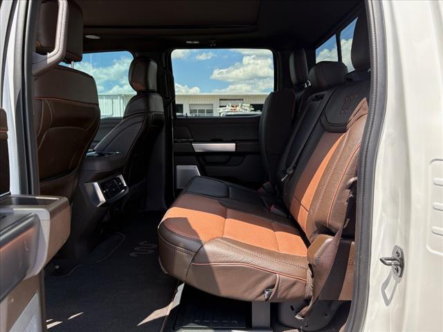 2023 Ford F-250 Super Duty King Ranch