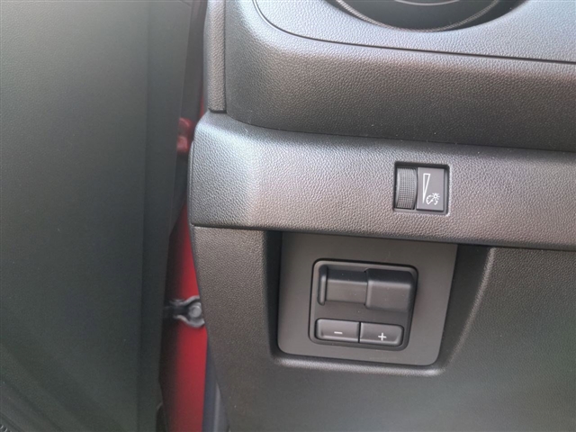 2025 Chevrolet Colorado 