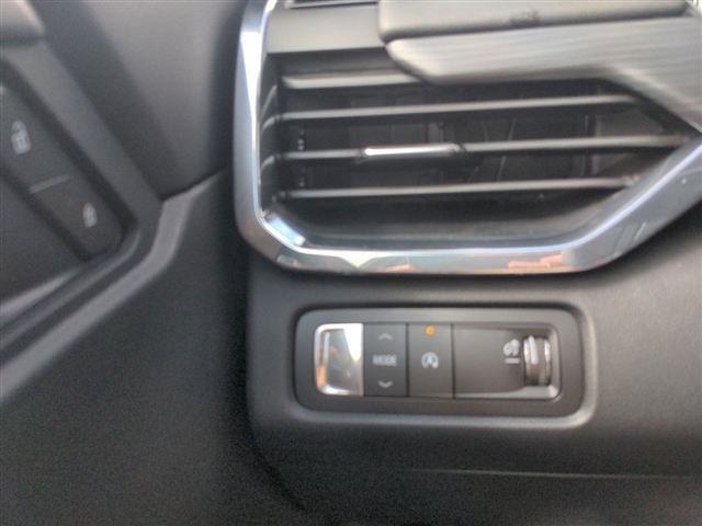 2025 GMC Acadia 