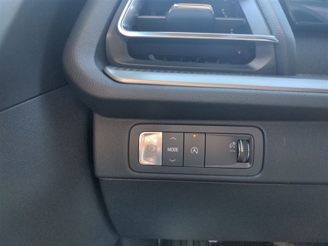 2025 Chevrolet Traverse 