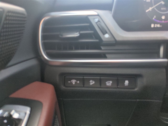 2024 Kia Telluride SX-Prestige