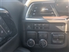 2025 Chevrolet Tahoe 