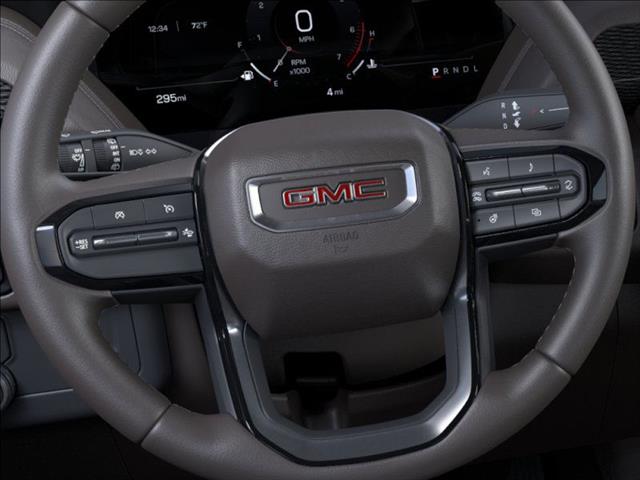 2025 GMC Yukon 