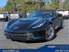 2017 Chevrolet Corvette