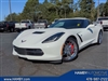 2019 Chevrolet Corvette