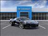 2025 Chevrolet Corvette 