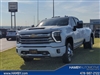 2024 Chevrolet Silverado 3500HD