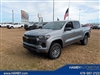 2024 Chevrolet Colorado