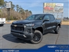 2025 Chevrolet Colorado