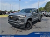 2025 Chevrolet Colorado 
