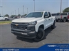 2025 Chevrolet Colorado 