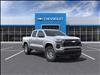 2025 Chevrolet Colorado