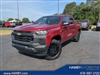 2025 Chevrolet Colorado 