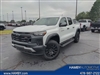 2025 Chevrolet Colorado 