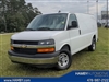 2021 Chevrolet Express