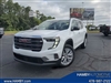 2025 GMC Acadia 