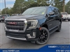 2021 GMC Yukon