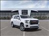 2024 GMC Yukon