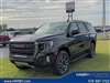 2024 GMC Yukon