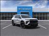 2024 Chevrolet Traverse