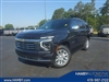 2025 Chevrolet Tahoe 