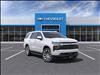 2025 Chevrolet Tahoe