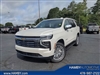 2025 Chevrolet Tahoe 