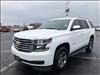 2020 Chevrolet Tahoe