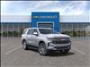 2024 Chevrolet Tahoe