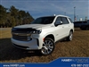 2024 Chevrolet Tahoe