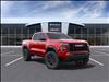 2025 GMC Canyon 